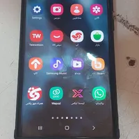 گوشی سامسونگ Note 20 Ultra|موبایل|دهدشت, |دیوار