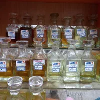 فروش انواع عطر|آرایشی، بهداشتی، درمانی|قم, سراجه|دیوار