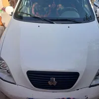 تیبا صندوق دار