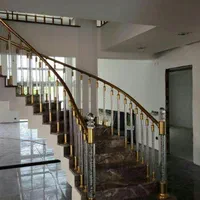 صنایع حفاظ و نرده استیل 'عرفان'مستحکم و ایمن|مصالح و تجهیزات ساختمان|کرج, حسین‌آباد|دیوار