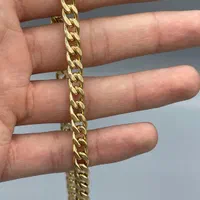 گردنی کارتیر وزن10.700 طلابدون اجرت|جواهرات|تهران, شهرک ولیعصر جنوبی|دیوار