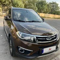 تیگو 5اکسلنت