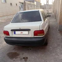 پراید1382|خودرو سواری و وانت|تبریز, |دیوار