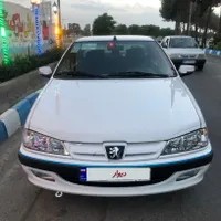 پژو پارس LX TU5، مدل ۱۴۰۱