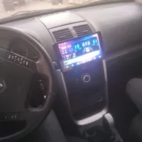سمند سورن ELX، مدل ۱۳۹۴