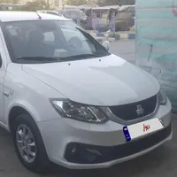 ساینا S،  دوگانه‌سوز ،مدل ۱۴۰۳