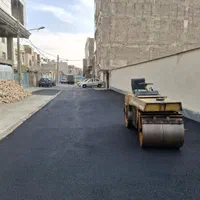 اجراپخش اکیپ دستی آسفالت کاری غلطک اجاره ای کل کرج|خدمات پیشه و مهارت|کرج, کمال‌شهر|دیوار