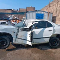 مرکز خودروهای تصادفی