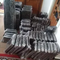 لوازم جانبی وتشک بدنسازی و..|تجهیزات ورزشی|اصفهان, جلفا|دیوار