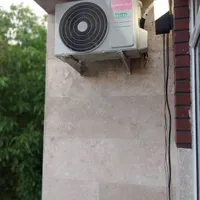نصاب نصب کولرگازی تعمیرکار تعمیر کولر گازی شارژگاز|خدمات پیشه و مهارت|کرج, حصارک|دیوار