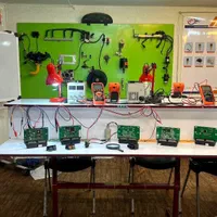 آموزش تعمیرات ایسیو و انژکتور و دیاگ و تعمیر ECU|خدمات آموزشی|مشهد, فلسطین|دیوار