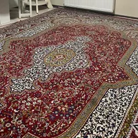 فرش ۱۲ متری|فرش|شاهین‌شهر, خانه کارگر|دیوار