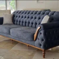 مبل *شروین* جهیزیه عروس پارکر (تولیدی ارزانکده)|مبلمان خانگی و میز عسلی|خرمآباد, |دیوار