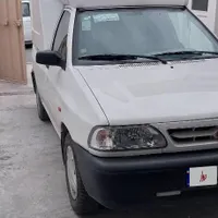 وانت پراید 151 SE، مدل ۱۴۰۳