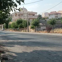 زمین با جواز بروز فازدو محله ۳ مناسب ساخت ویلایی|فروش زمین و ملک کلنگی|هشتگرد, |دیوار