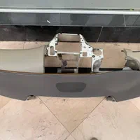 پوسته داشبورد ایربگ فرمان زانویی پرده ای آزرا|قطعات یدکی و لوازم جانبی|تهران, بازار|دیوار