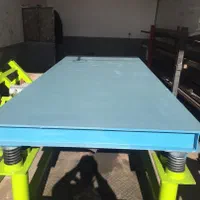 میزویبره میکسر  خط تولید سنگ مصنوعی|ماشین‌آلات صنعتی|ری, صالح‌آباد شرقی|دیوار