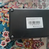مبدلVGA+AUDIOبه HDMI|قطعات و لوازم جانبی رایانه|تهران, اقدسیه|دیوار