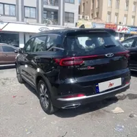 فونیکس تیگو 7 پرو پریمیوم، مدل ۱۴۰۴|خودرو سواری و وانت|تهران, سعادت‌آباد|دیوار