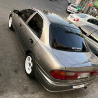 مزدا 323f|خودرو سواری و وانت|رشت, گلسار|دیوار