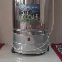 کره گیر۲۰ لیتری یک بار استفاده شده