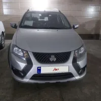 کوییک GXR تیپ L مدل ۱۴۰۴ صفر کیلومتر