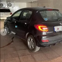 ۲۰۷ مشکی 403
