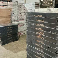 پک کامل هود سینک گازتوکار رومیزی مارک البرز مدلNQ3|مصالح و تجهیزات ساختمان|مشهد, ایثارگران|دیوار