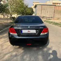 دنا معمولی تیپ ۲، مدل ۱۳۹۵ مشابه ۱۴۰۰|خودرو سواری و وانت|تهران, شهرک مسلمین|دیوار