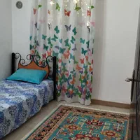 اجاره سوییت روزانه فول امکانات|اجارهٔ کوتاه‌مدت آپارتمان و سوئیت|قائم‌شهر, |دیوار