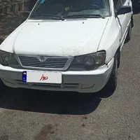 پراید 132 SX، مدل ۱۳۹۰