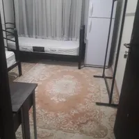 خوابگاه دخترانه