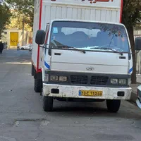 اتوبار فلاح شهرک ولیعصر بهاران شاداباد. مهراباد|خدمات حمل و نقل|تهران, فلاح|دیوار