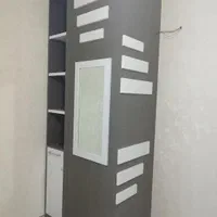 نصب تخصصی برچسب کابینت الکور اصفهان|خدمات پیشه و مهارت|اصفهان, شاهزید|دیوار
