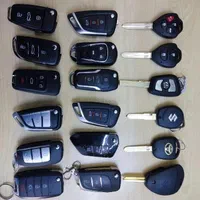 کلیدسازی امیرعلی باز کردن قفل ساخت کلید خودرو|خدمات پیشه و مهارت|شیراز, زرهی|دیوار