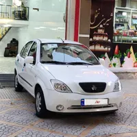 تیبا 2 (هاچبک) EX، مدل ۱۳۹۸