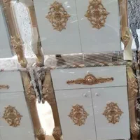 سبد وجاپیازی ام دی اف ومیز اتو سلطنتی|اتو و لوازم اتو|مشهد, گاز|دیوار