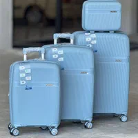 چمدان نشکن وارداتی رو دیگه گرون نخر