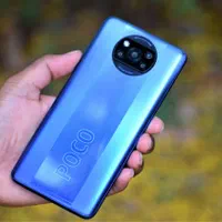 شیائومی Poco X3 Pro با حافظهٔ ۱۲۸ گیگابایت