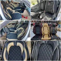 روکش صندلی کفپوش رودری هدلایت دودی دورفرمان دزدگیر|قطعات یدکی و لوازم جانبی|اصفهان, عاشقآباد|دیوار