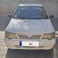 فروش پراید 132