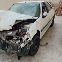 پژو پارس 1401 نیمه سفارشی