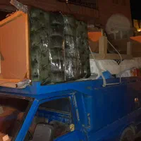 اسباب کشی منزل ایمن بار گلستان|خدمات حمل و نقل|گنبد کاووس, |دیوار