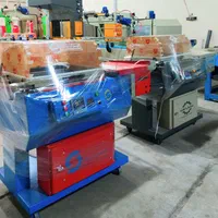 ghom  //تونلی//تولید و ساخت شیرینگ پرکن مایعات پک|ماشین‌آلات صنعتی|قم, شاه ابراهیم|دیوار