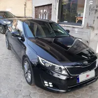 کیا اپتیما 2400cc، مدل ۲۰۱۵ فولترین حالت ممکن|خودرو سواری و وانت|اصفهان, احمدآباد|دیوار