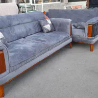 مبل زنبوری شیک|مبلمان خانگی و میز عسلی|ارومیه, |دیوار