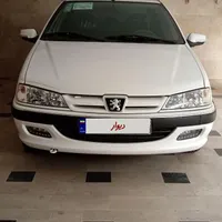 پژو پارس موتور جدید XU۷P، مدل ۱۴۰۲