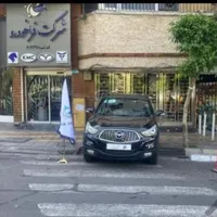 هایما S5 نیوفیس اس ۵، صفر ۱۴۰۴ ( فروش اقساطی )|خودرو سواری و وانت|تهران, سهروردی|دیوار
