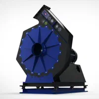 اگزاست فن/ سانتریفیوژ /هواکش/ غبارگیر|ماشینآلات صنعتی|تهران, بازار|دیوار