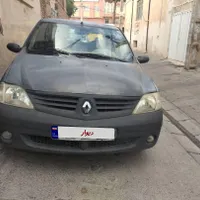 رنو تندر 90 (L90 لوگان) E0، مدل ۱۳۸۹|خودرو سواری و وانت|تهران, تهران‌سر|دیوار
